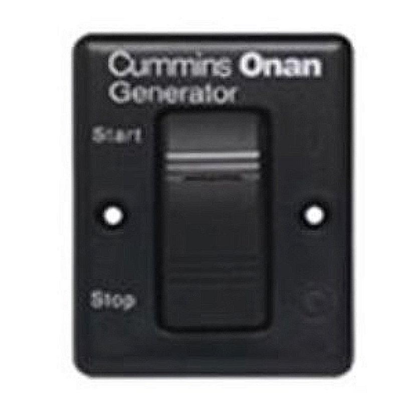 Onan Remote Control Switch